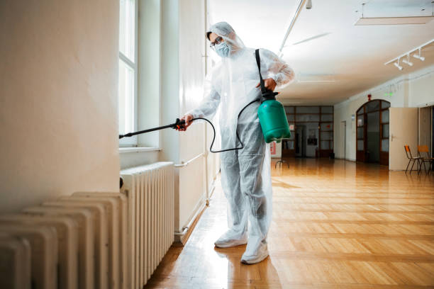 Best Best Pest Control Companies  in Hollister, CA
